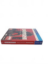 wolfsteint the new order playstation 4  (PS4) Neuf