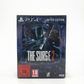 the surge limited édition playstation 4  (PS4) Neuf