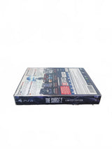 the surge limited édition playstation 4  (PS4) Neuf