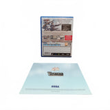 valkyria playstation 4  (PS4)
