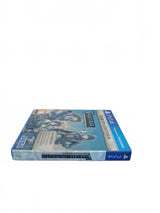 valkyria playstation 4  (PS4)