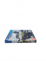 Call of Duty WWII Playstation 4 (PS4) Neuf