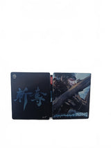 Steelbook Metal Gear Rising Playstation 3 (PS3)