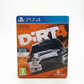 Dirt Playstation 4 (PS4)