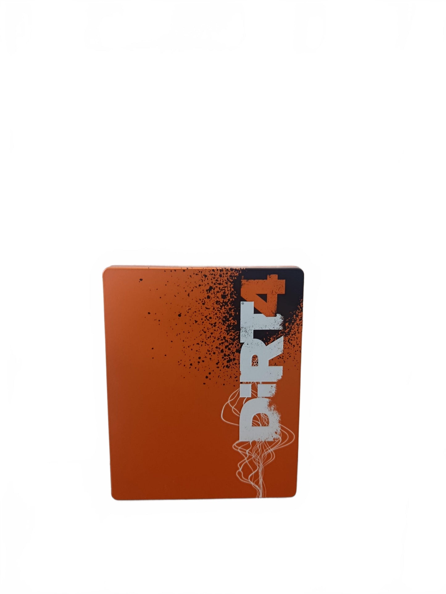 Dirt Playstation 4 (PS4)