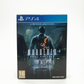 Murdered Playstation 4 (PS4)