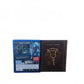 Murdered Playstation 4 (PS4)