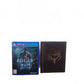 Murdered Playstation 4 (PS4)