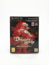 Demon Souls Playstation 3 (PS3) blister Version UK jouable en français