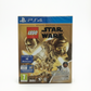 Lego Star Wars : Le Reveil de la Force Playstation 4 (PS4) Version Neuf
