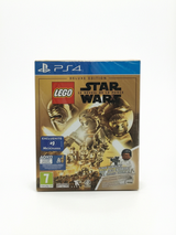 Lego Star Wars : Le Reveil de la Force Playstation 4 (PS4) Version Neuf