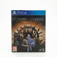 L'ombre de la Guerre Playstation 4 (PS4) Neuf