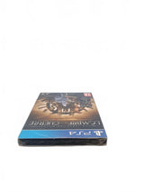 L'ombre de la Guerre Playstation 4 (PS4) Neuf
