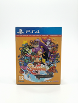 Shantae Day One Edition Playstation 4 (PS4)