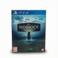 Bioshock The Collection Playstation 4 (PS4)