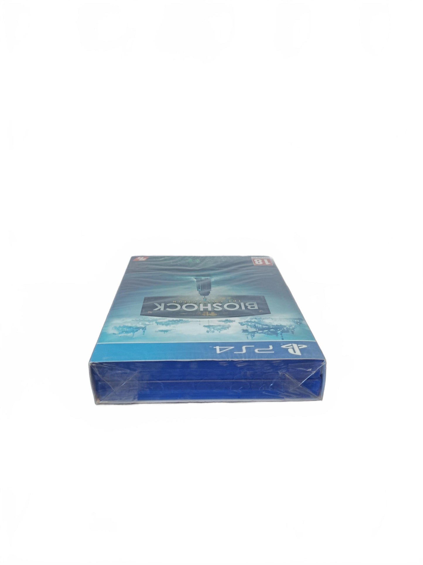 Bioshock The Collection Playstation 4 (PS4)