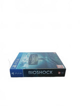 Bioshock The Collection Playstation 4 (PS4)