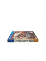 Biohazard Umbrella Corps Playstation 4 (PS4)