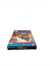 Biohazard Umbrella Corps Playstation 4 (PS4)