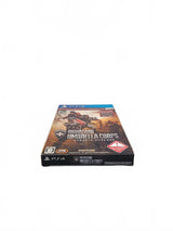 Biohazard Umbrella Corps Playstation 4 (PS4)