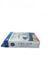 Child Of Light Edition Collector Playstation 4 (PS4)