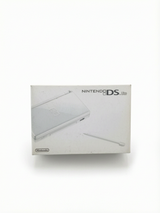 Console Nintendo DS Blanche en boite Complête en Français