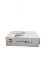Console Nintendo DS Blanche en boite Complête en Français