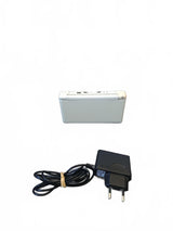 Console Nintendo DS Blanche en boite Complête en Français