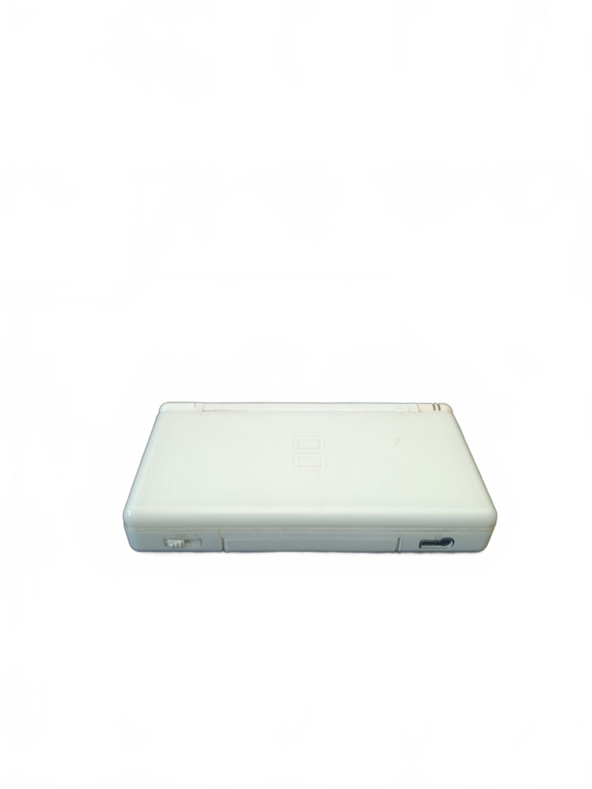 Console Nintendo DS Blanche en boite Complête en Français