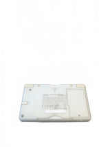 Console Nintendo DS Blanche en boite Complête en Français