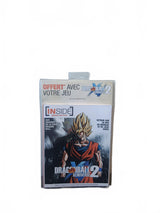 Guide Inside Dragon Ball Z Xenoverse 2 Neuf