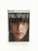 Guide Inside Final Fantasy XV