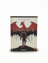 Guide Dragon Age II Neuf sous blister