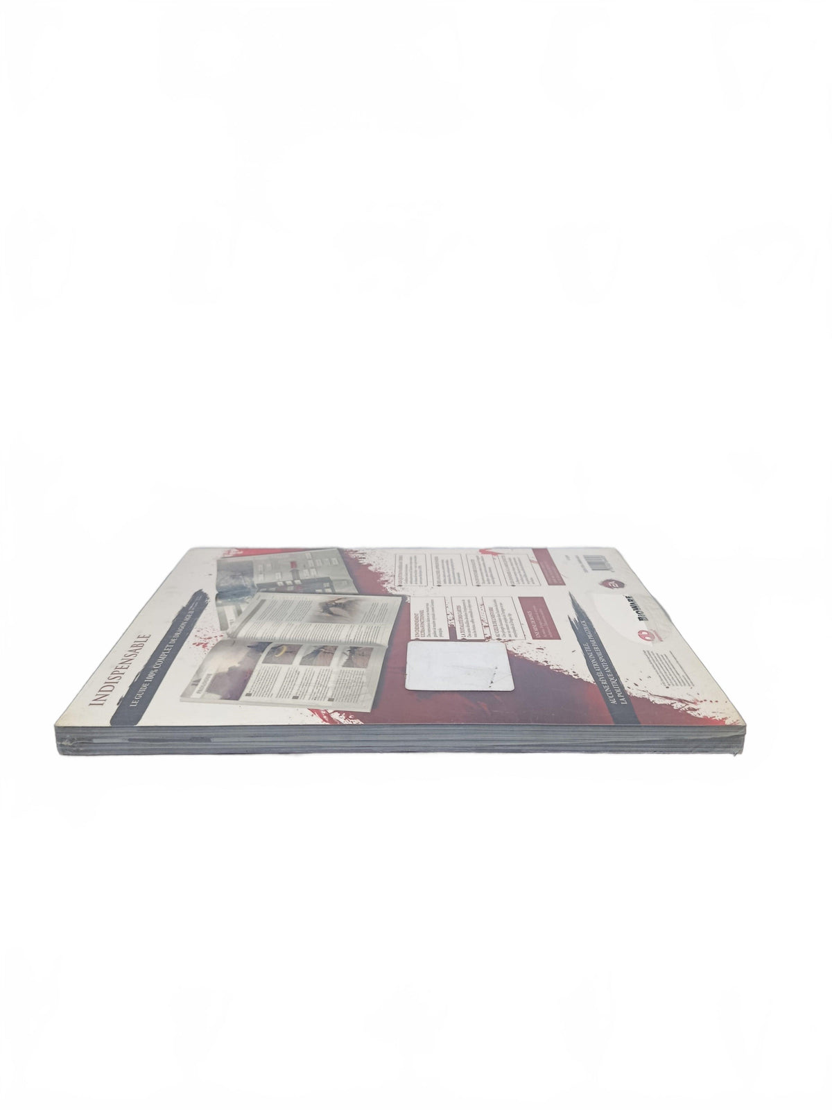 Guide Dragon Age II Neuf sous blister