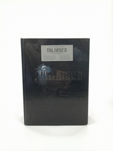 Guide Final Fantasy XV Neuf sous blister