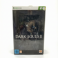 Figurine Collector's Edition Dark Souls II Xbox 360 Neuf