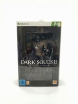 Figurine Collector's Edition Dark Souls II Xbox 360 Neuf