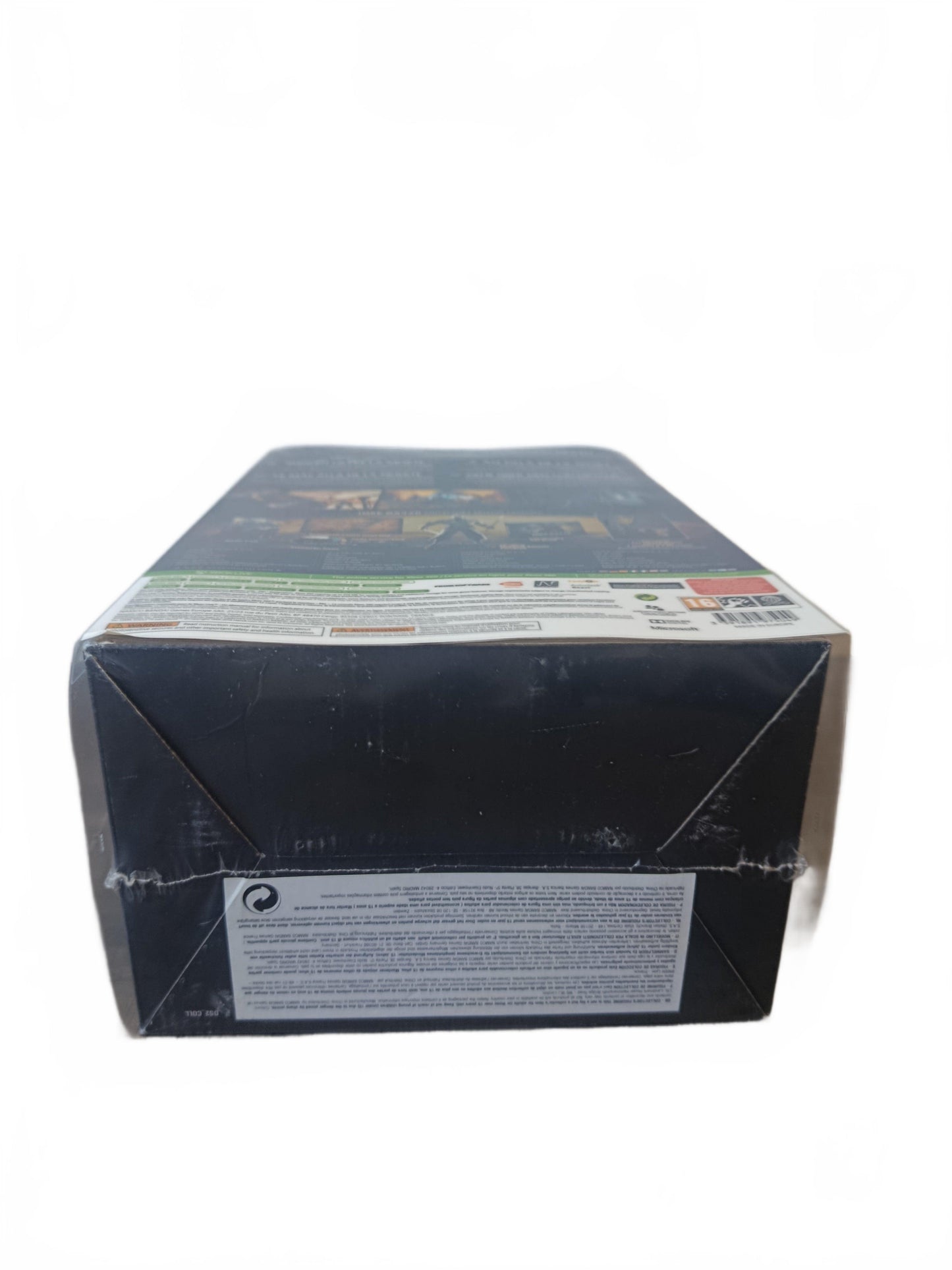 Figurine Collector's Edition Dark Souls II Xbox 360 Neuf