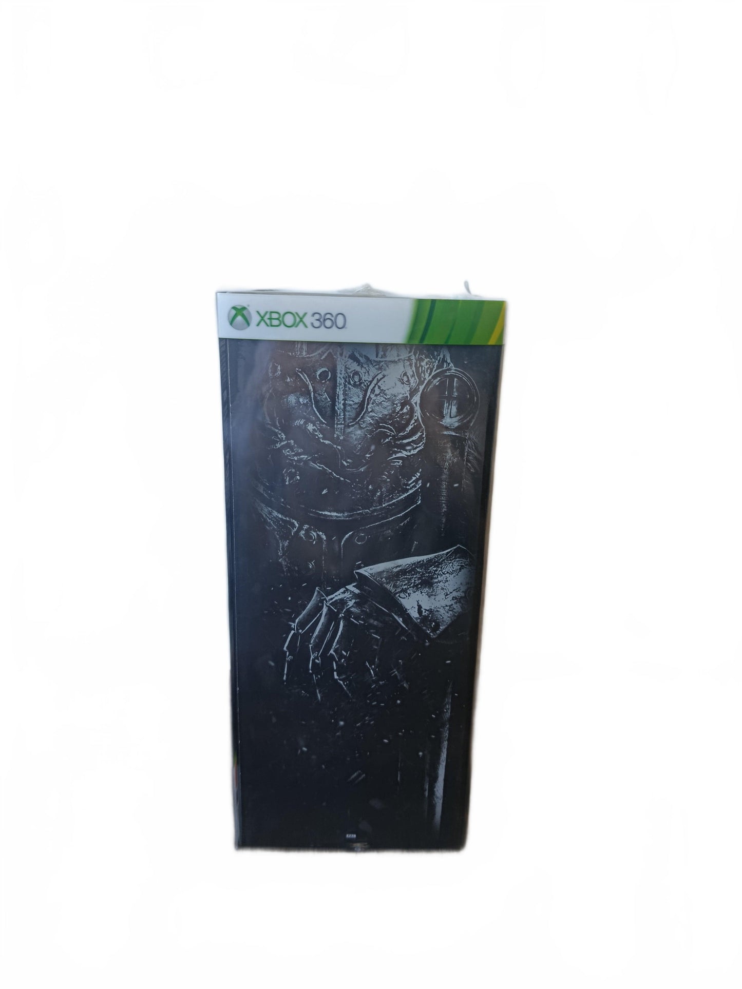 Figurine Collector's Edition Dark Souls II Xbox 360 Neuf