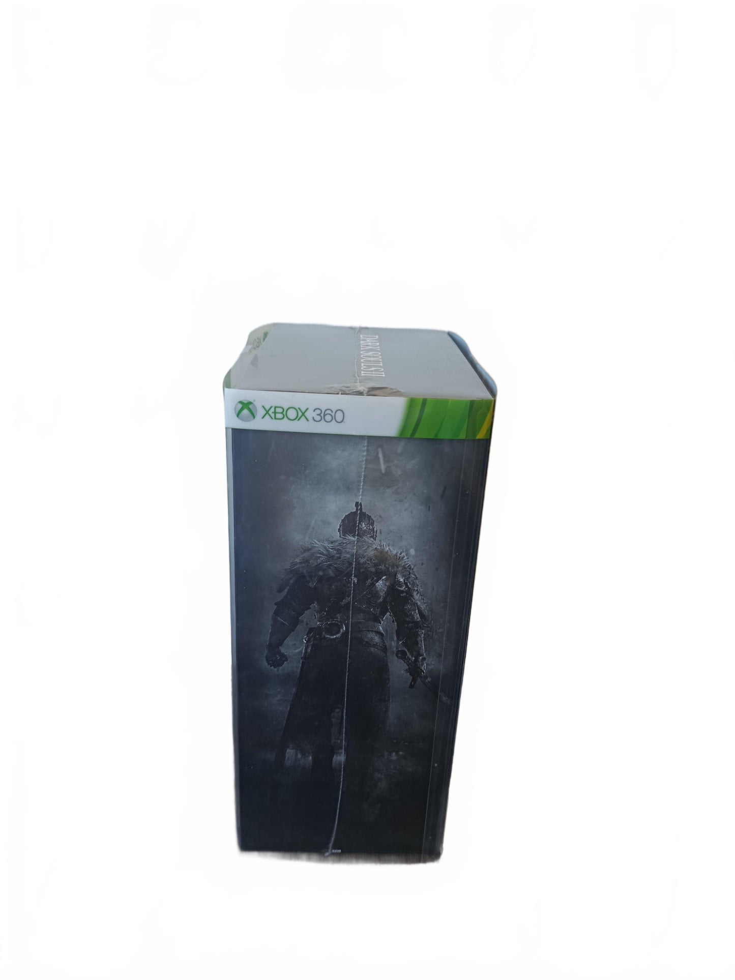 Figurine Collector's Edition Dark Souls II Xbox 360 Neuf