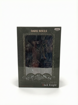 Figurine Collector's Figurine Black Knight Dark Souls Neuf