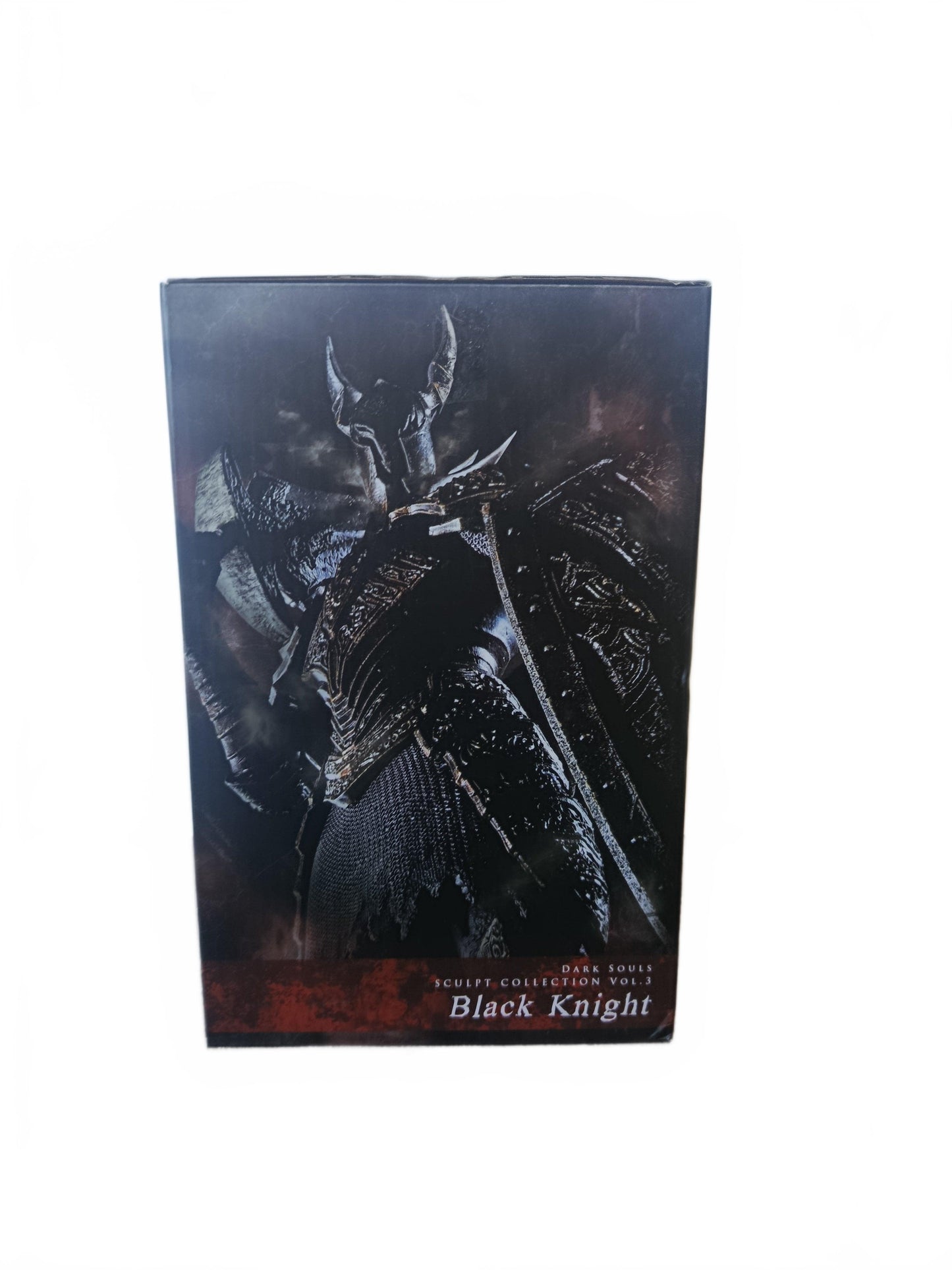 Figurine Collector's Figurine Black Knight Dark Souls Neuf