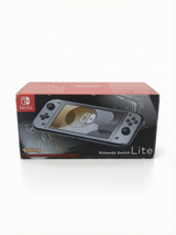 Console Nintendo Switch Lite Palkia Dalkia en boite