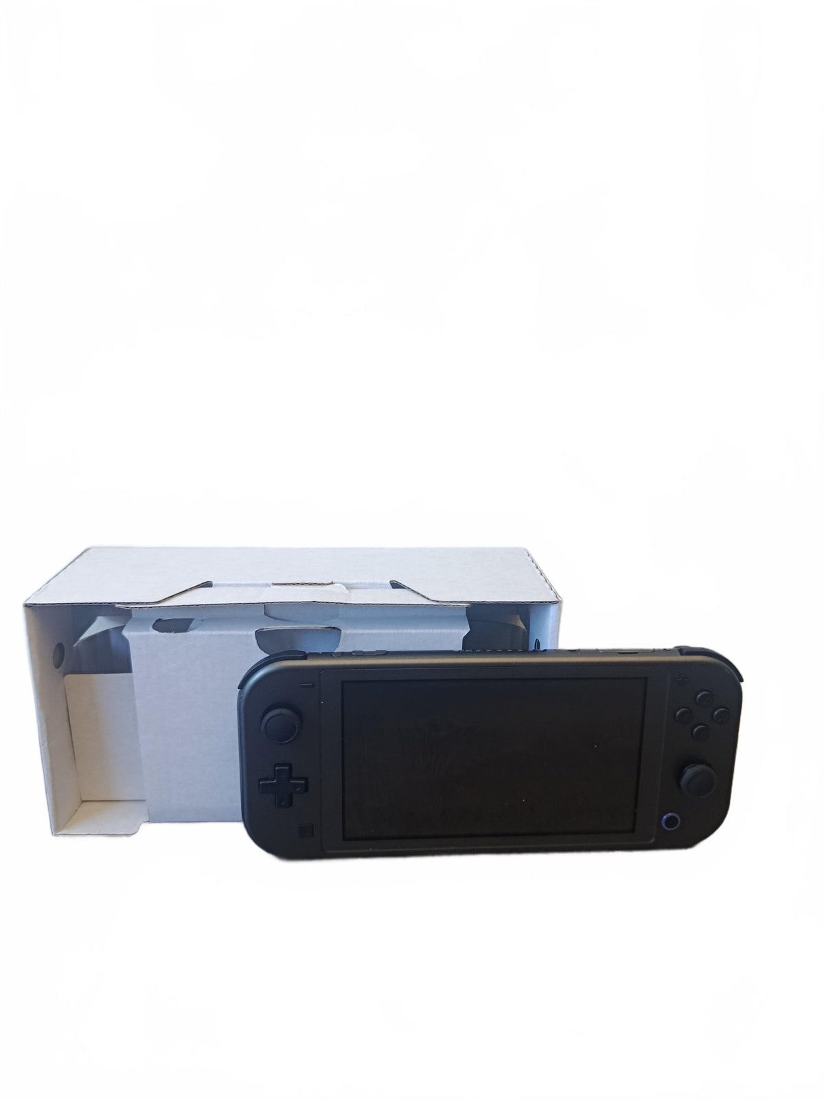 Console Nintendo Switch Lite Palkia Dalkia en boite