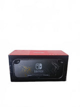Console Nintendo Switch Lite Palkia Dalkia en boite