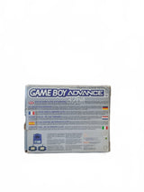 Console en boite Game  Boy Advance (GBA) Violette