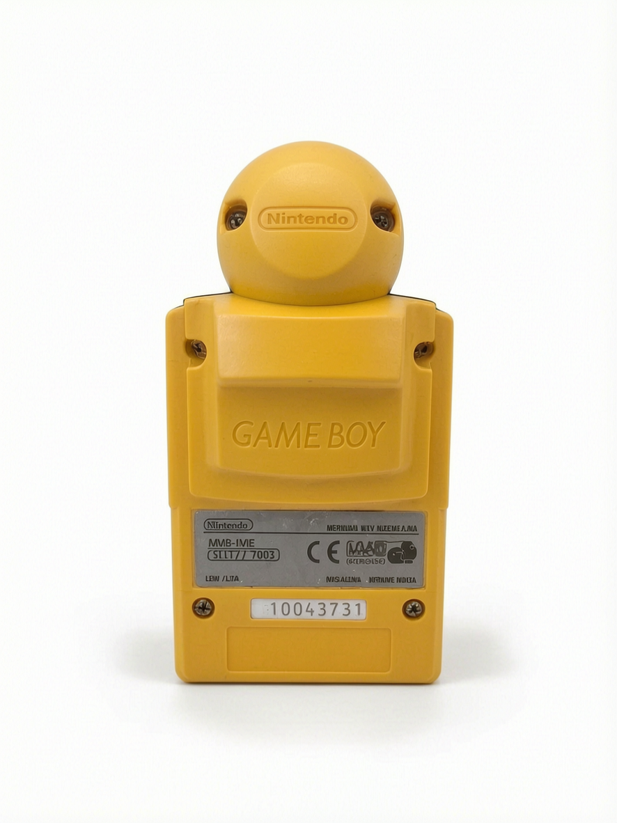 Game Boy Camera en Loose