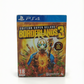 Edition Super Deluxe Borderlands 3 Playstation 4 (PS4)