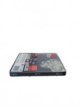 Yakuza 4 Playstation 3 (PS3) Complet en Français
