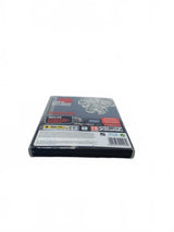 Yakuza 4 Playstation 3 (PS3) Complet en Français